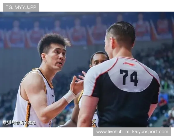 广厦郭艾伦伤病影响球队短期作战，如何影响球队未来走向？