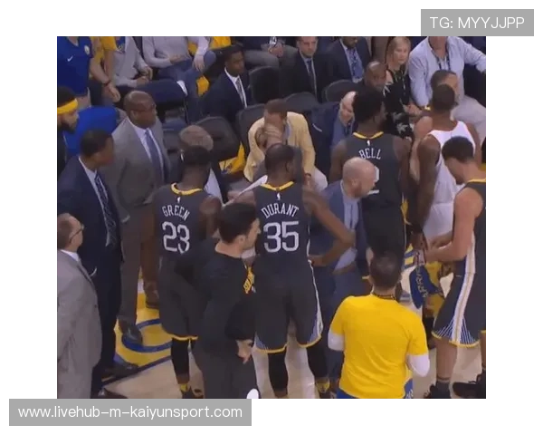 勇士战术执行空间被彻底打开