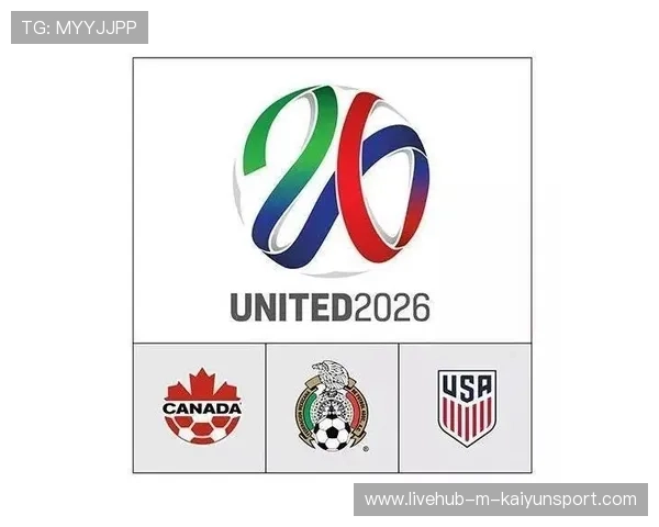 揭秘 2026 世界杯为什么扩军到 48 队？背后不仅仅是商业考虑，更是全球版图的重构。